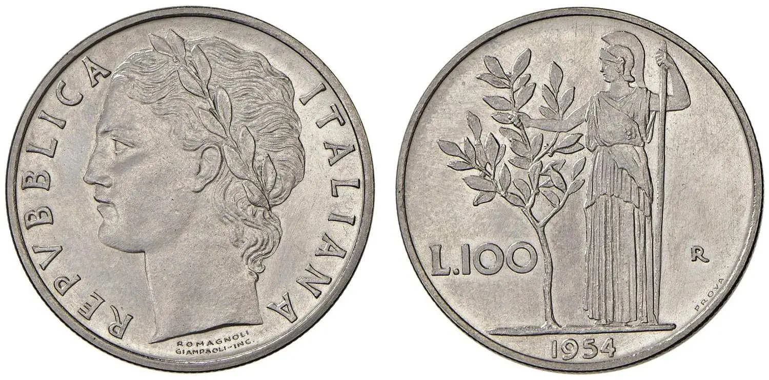 Immagine selezionata