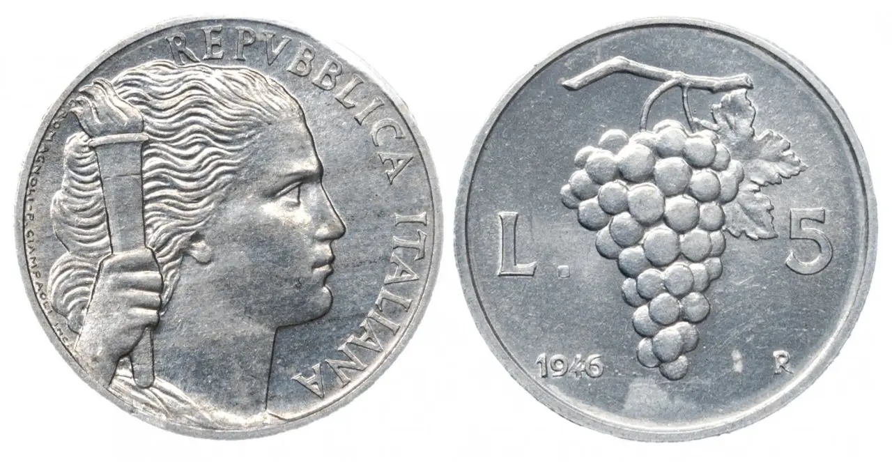 Immagine selezionata