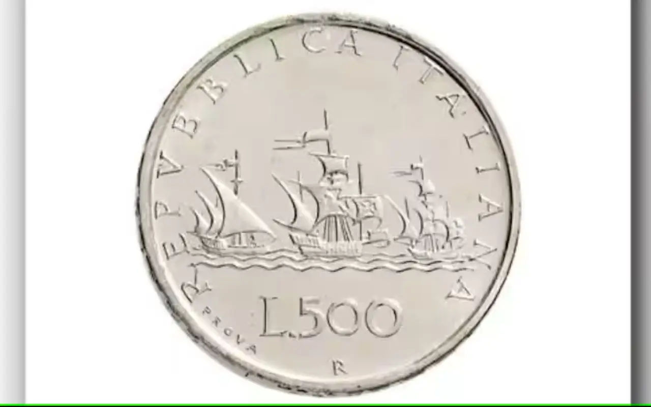 Immagine selezionata